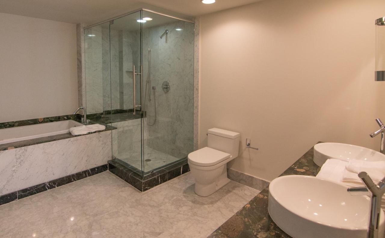 Luxury 5-Star Condo @37Th Floor In Icon Brickell 2B/2B Miami Exterior photo