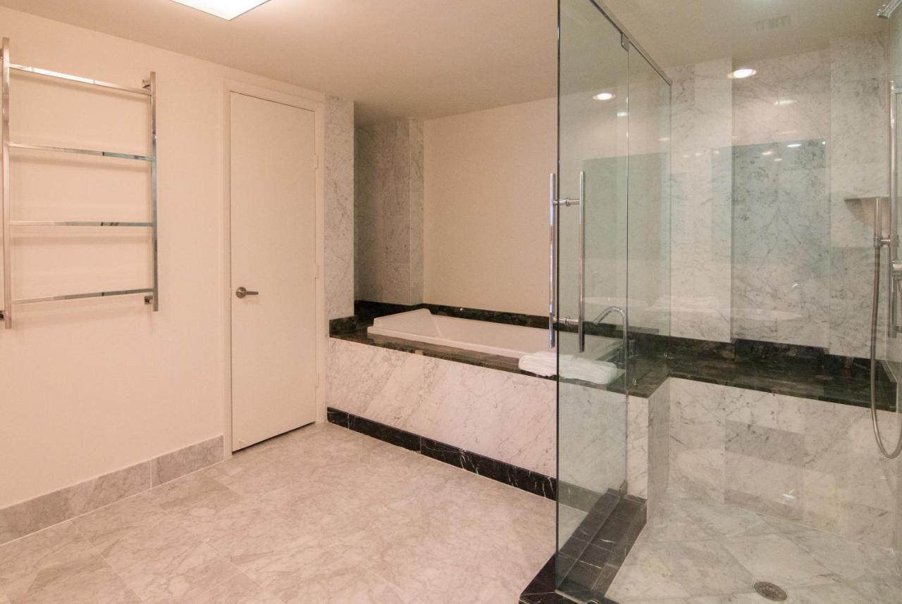 Luxury 5-Star Condo @37Th Floor In Icon Brickell 2B/2B Miami Exterior photo